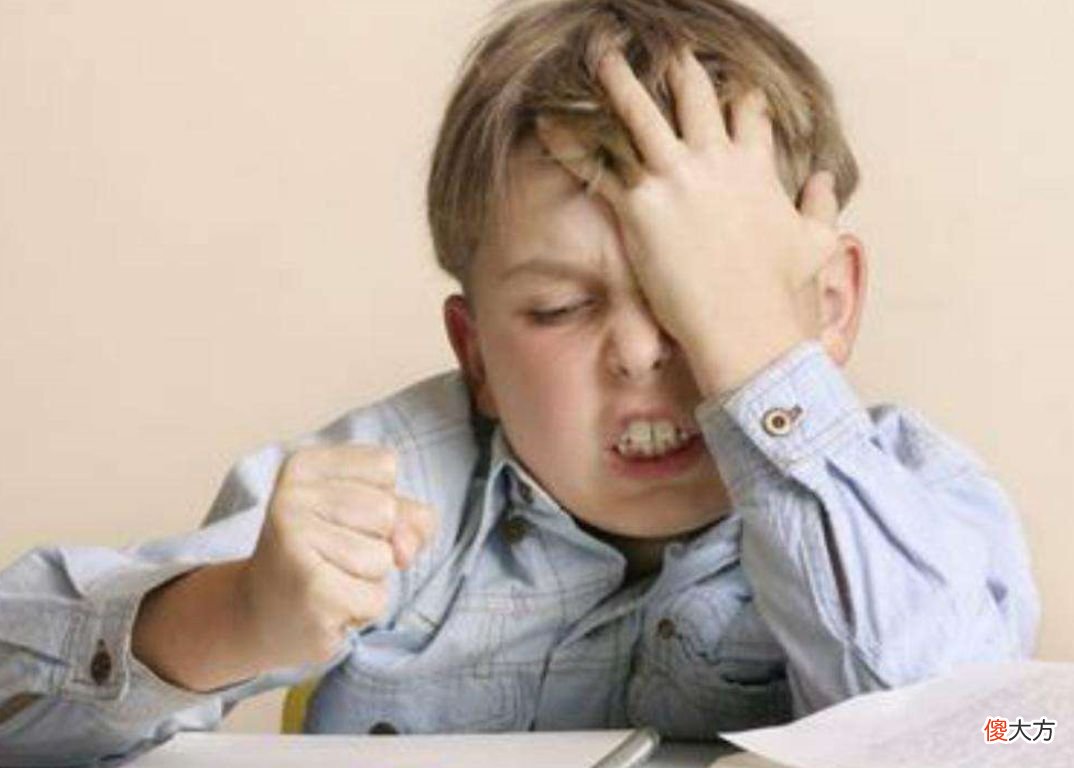 急躁、磨蹭、叛逆：中国父母正在亲手制造一个个的“问题”孩子