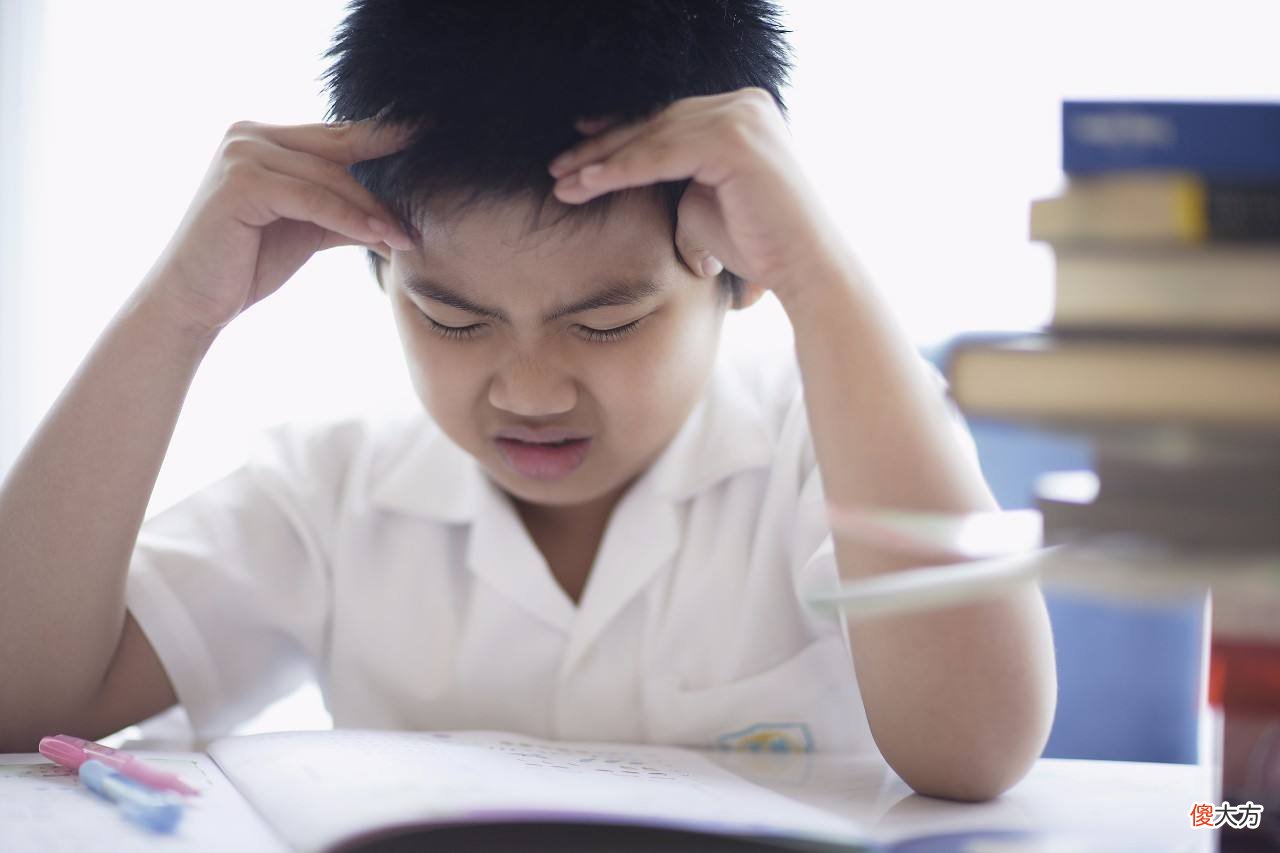 急躁、磨蹭、叛逆:中国父母正在亲手制造一个个的“问题”孩子