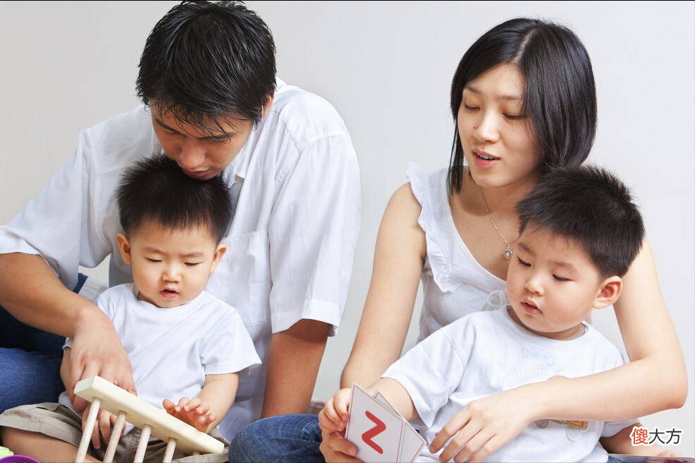 4种生活态度决定父母的育儿风格,你是哪种?扬长避短孩子更优秀