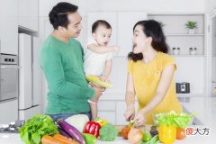 关于宝宝吃盐的2个误区和3个常识，选对吃盐时机，做智慧妈妈