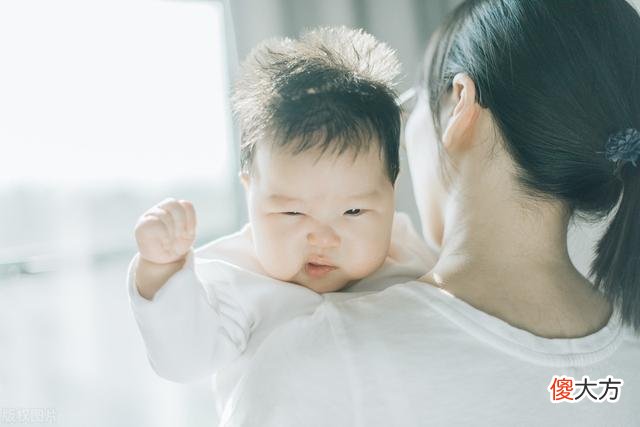 关于宝宝吃盐的2个误区和3个常识,选对吃盐时机,做智慧妈妈