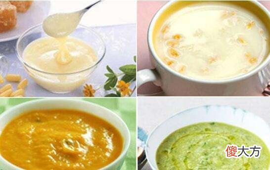 关于宝宝吃盐的2个误区和3个常识,选对吃盐时机,做智慧妈妈