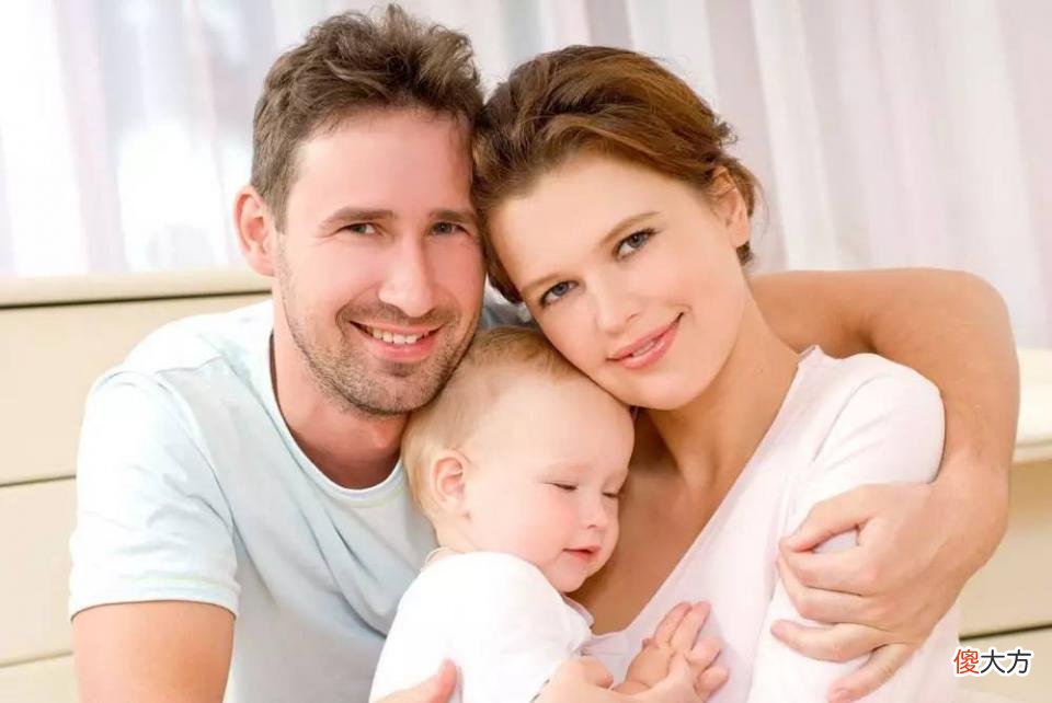 男人也会产后抑郁，而且比女性严重！老公有这几种表现不可大意