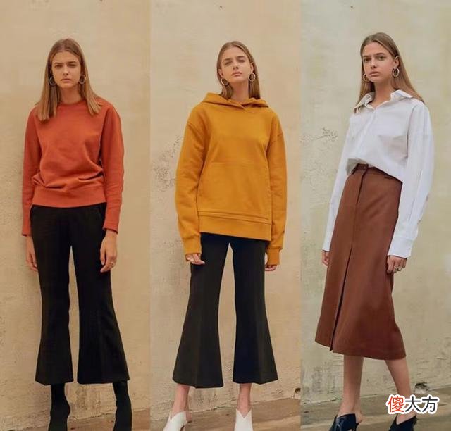 【就爱时尚】秋冬的“复古风”穿搭，简约又高级，越看越心动！