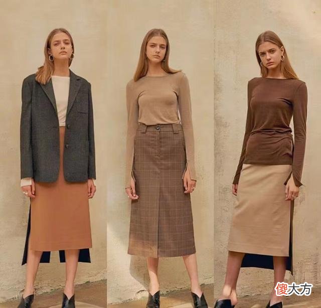 【就爱时尚】秋冬的“复古风”穿搭，简约又高级，越看越心动！