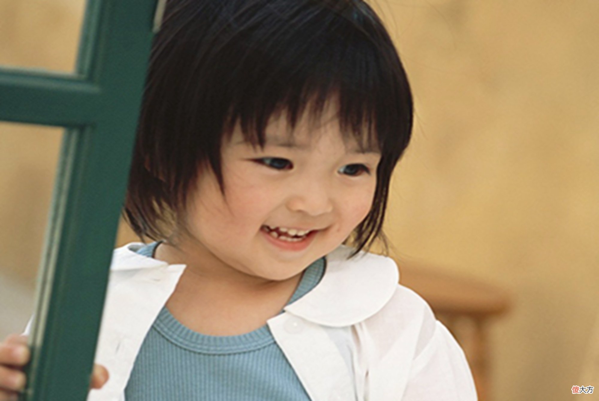 宝宝六岁前，如果父母允许他“自私”，孩子长大后会更有智慧