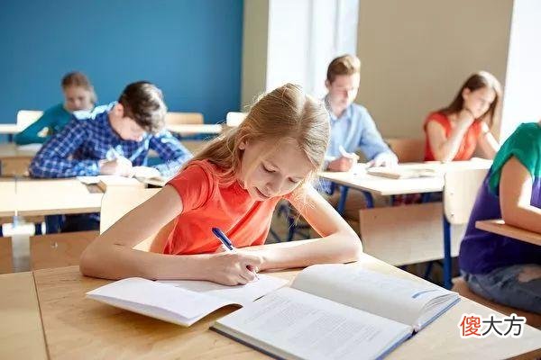 她10岁上大学，毕业后月薪只有二千：超前教育的危害，家长别试了
