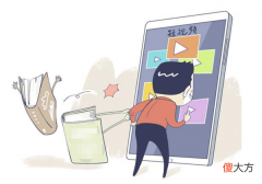 寒假已到，逃不过短视频迷惑的5类学生，真的危险了