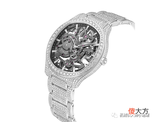 【时尚一点】机械表大师：手表等级越高越保值吗？这6个高端品牌告诉你答案！