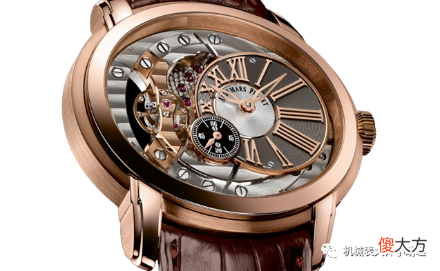 【时尚一点】机械表大师：手表等级越高越保值吗？这6个高端品牌告诉你答案！