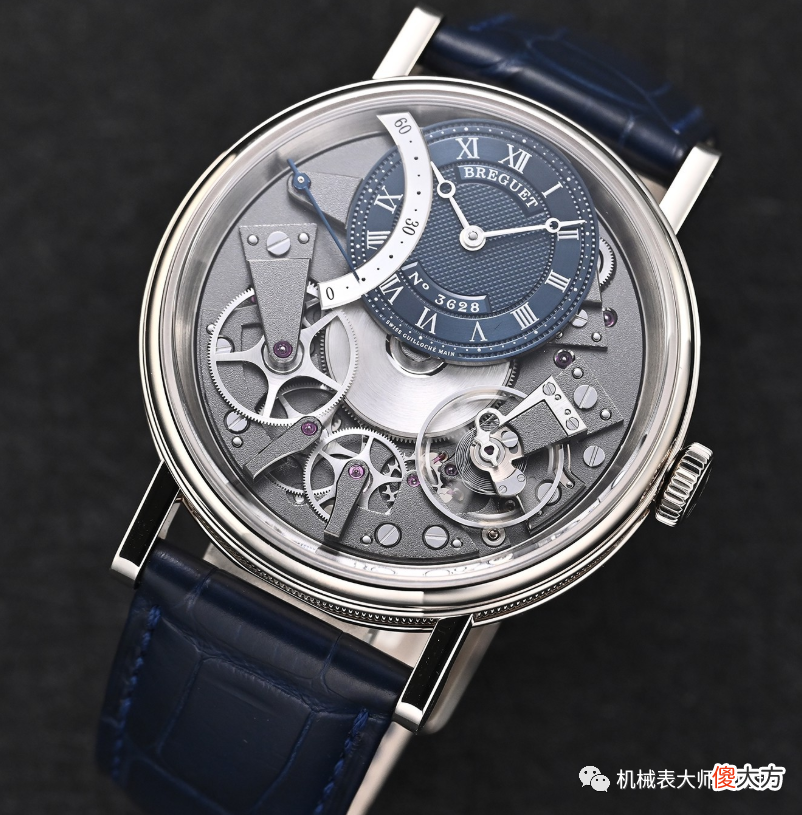 【时尚一点】机械表大师：手表等级越高越保值吗？这6个高端品牌告诉你答案！