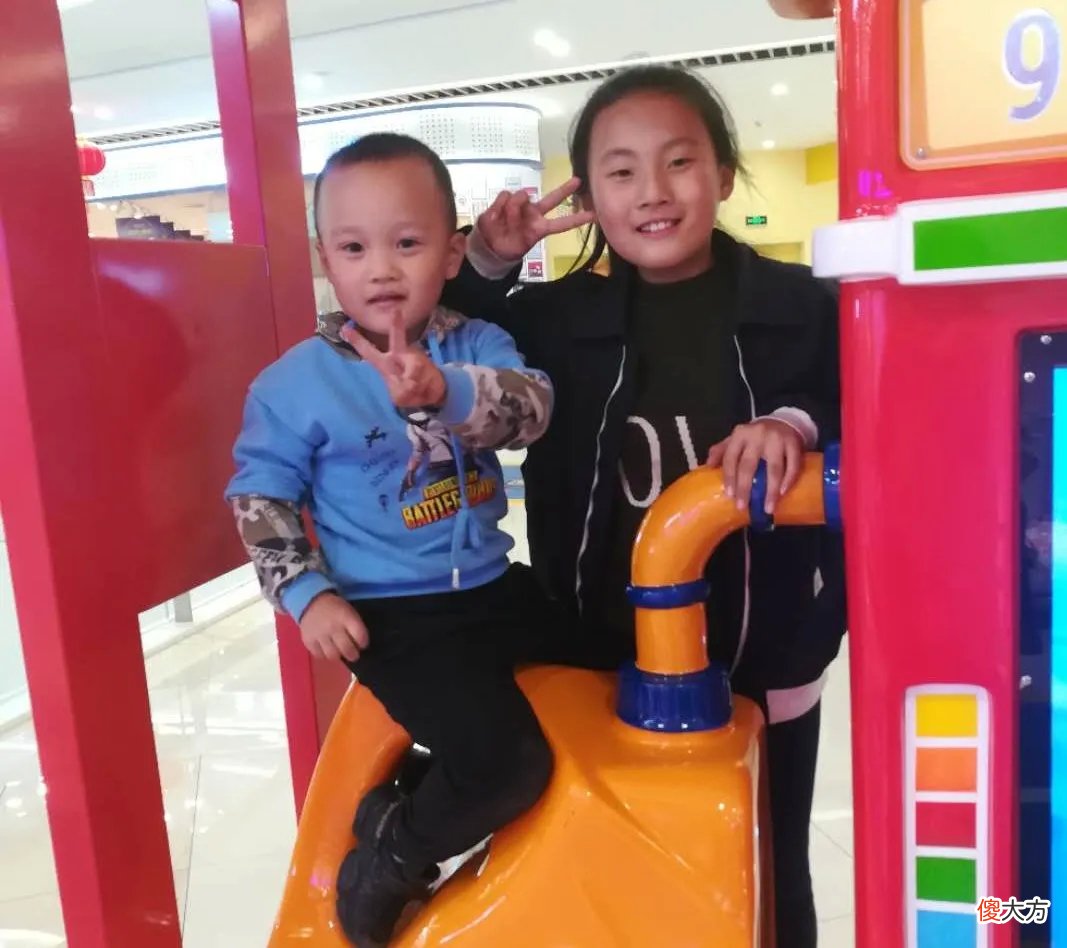商家让孩子随便尝，多少父母踩了这个坑