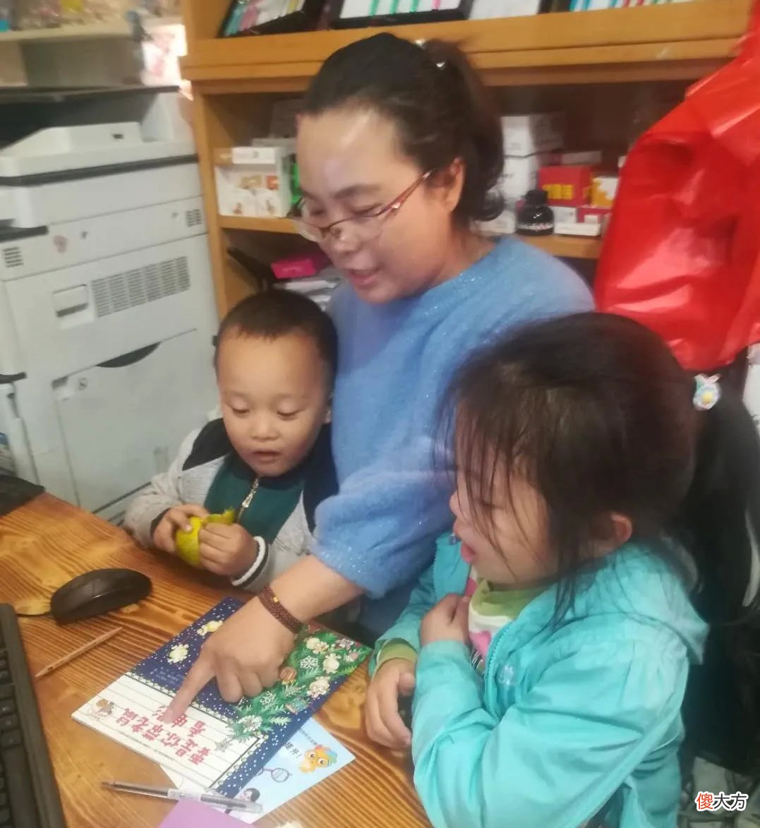商家让孩子随便尝，多少父母踩了这个坑