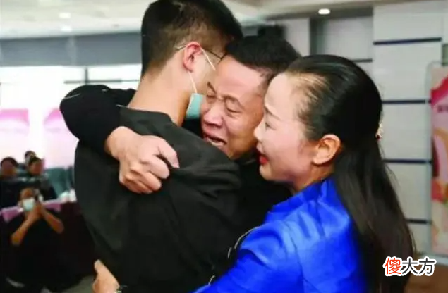 刘学州遗憾离开人世，与孙卓差距一目了然，父母最好的教育是责任