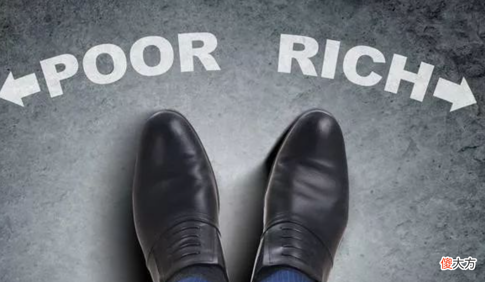 什么仇什么怨，还不跟孩子谈谈钱？