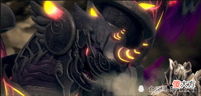 【游戏迷】铠甲勇士反派BOSS排名:最强大的那位,一直到现在还没有出场过!