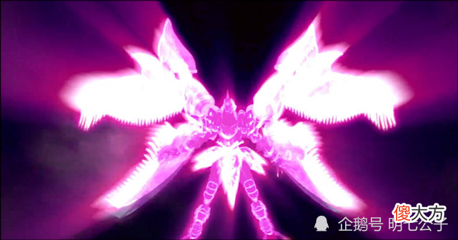 【游戏迷】铠甲勇士反派BOSS排名:最强大的那位,一直到现在还没有出场过!