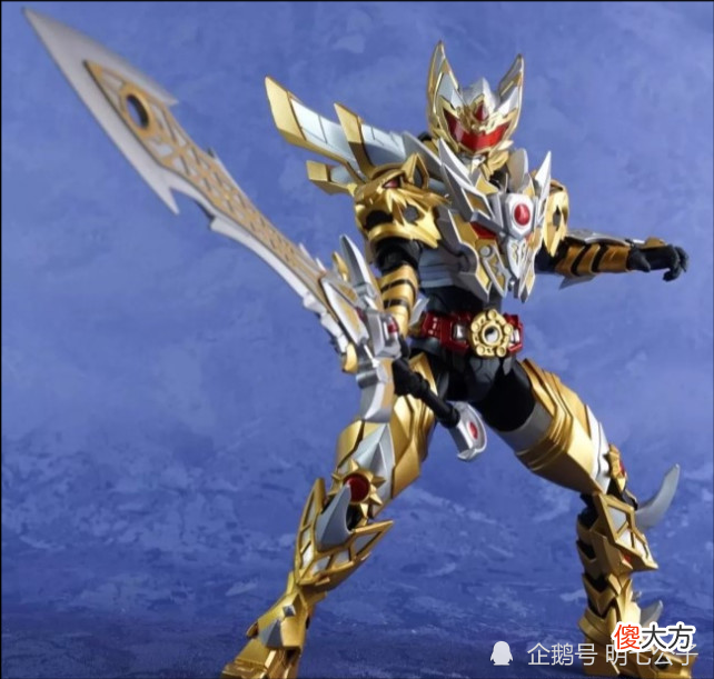 【游戏迷】铠甲勇士反派BOSS排名:最强大的那位,一直到现在还没有出场过!