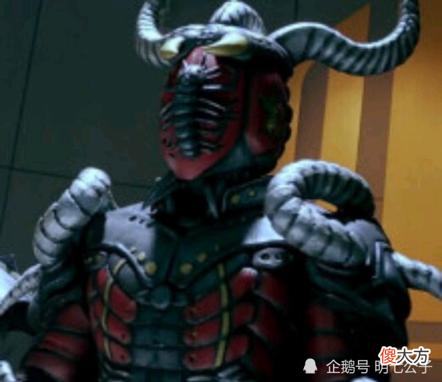 【游戏迷】铠甲勇士反派BOSS排名:最强大的那位,一直到现在还没有出场过!