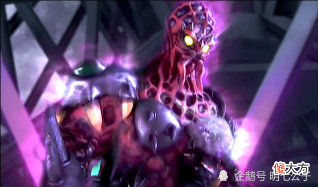 【游戏迷】铠甲勇士反派BOSS排名:最强大的那位,一直到现在还没有出场过!