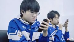 【游戏世界】ES辅助和教练理念不合？SK自曝动手打过子阳，第一教练落空了