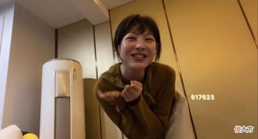 【游戏迷】张德美拿到牛马剧本，当众吐槽平台官方？与奶兔形成鲜明对比！