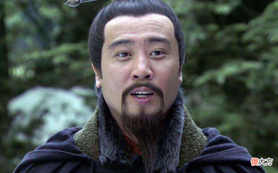 【爱历史】若吕布真心归顺刘备，再加上五虎上将相助，刘备能否统一天下？