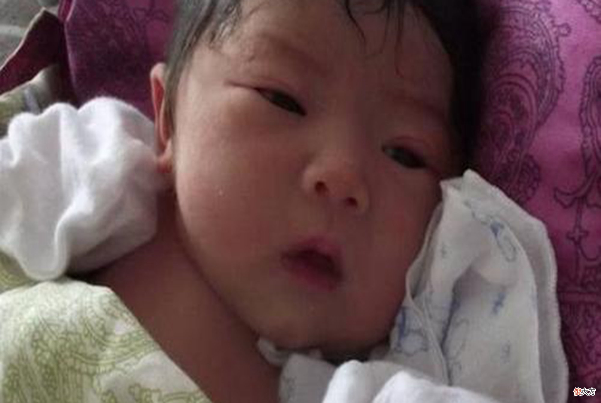 “生一个娃，掉一颗牙”并非迷信，准妈妈要提前了解，别害了自己