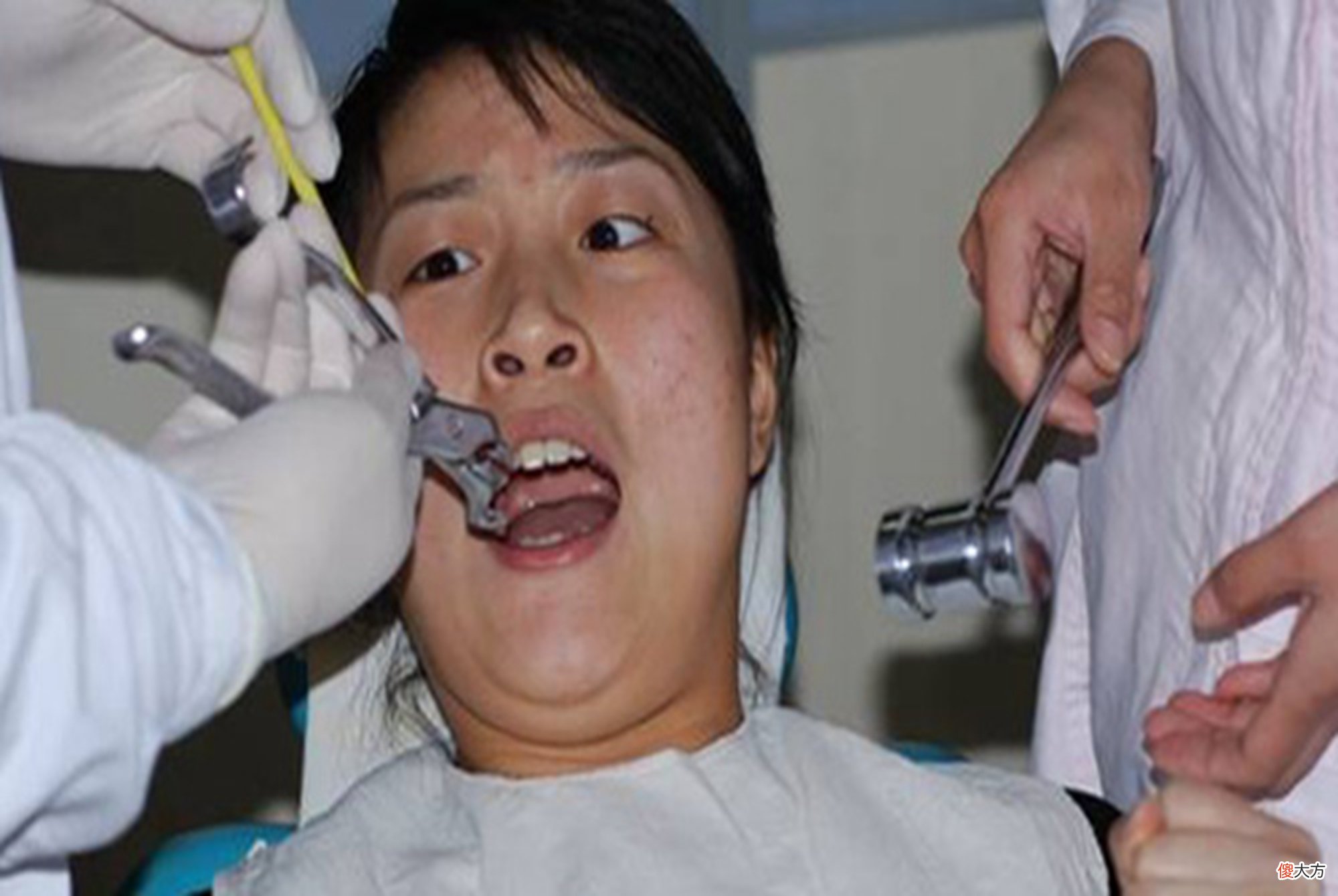 “生一个娃，掉一颗牙”并非迷信，准妈妈要提前了解，别害了自己