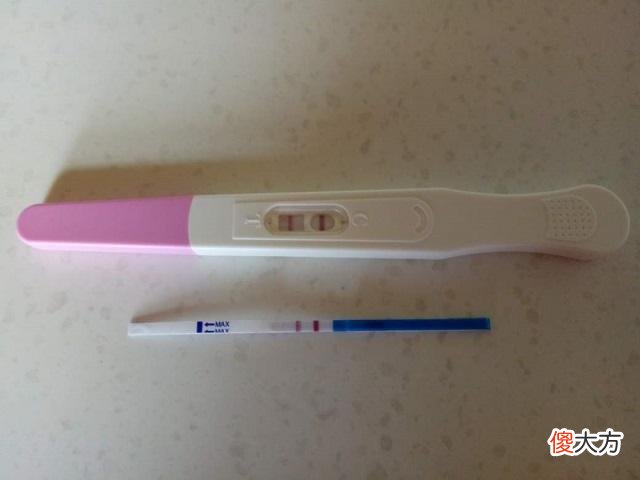 女性如何判断是否怀孕？观察身体这4处变化，占两个以上就恭喜了