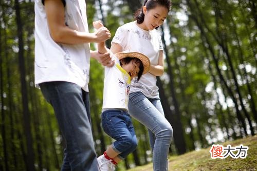 心理学教授：高智商的孩子5岁前就会出现端倪，主要体现在这5方面