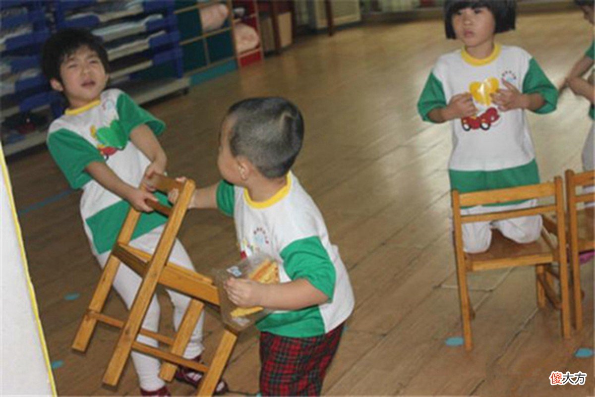 老实人都有哪些特点?如何不把孩子养成人人可欺的“老实人”?