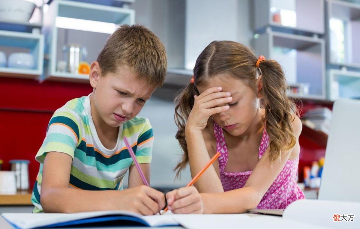 你不发脾气，孩子就不着急，如何应对孩子的“拖延症”？