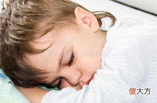 孩子睡醒后的3个习惯，长大后会很优秀，第三种惹人爱