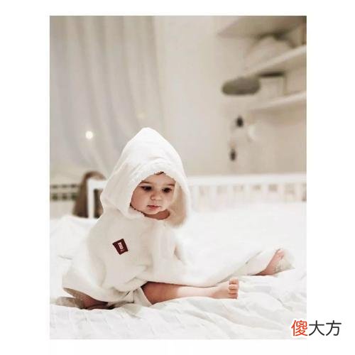 孩子睡醒后的3个习惯，长大后会很优秀，第三种惹人爱