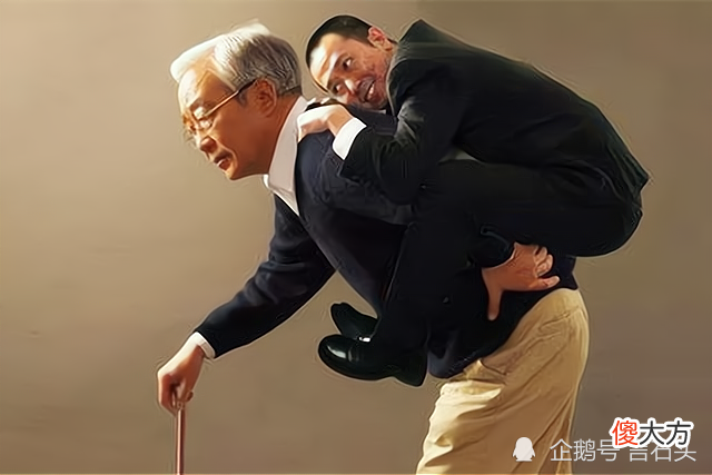 变相的啃老方式，很多父母被蒙在鼓里