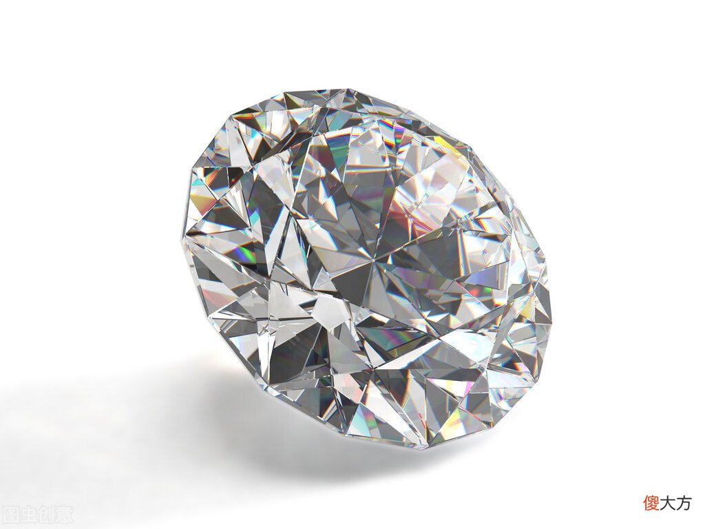 【就爱时尚】全世界一半的人造钻石来自我国,其中8成来自河南