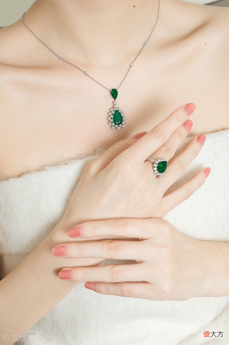 【就爱时尚】全世界一半的人造钻石来自我国,其中8成来自河南