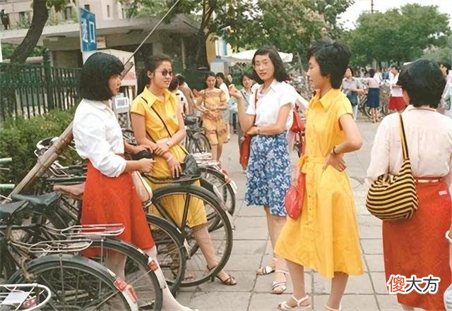 【时尚一点】还有谁还记得的确良？
