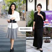 【时尚一点】屡屡被杭州女生圈粉，今年新出的“秋季穿搭”，个个洋气减龄又美