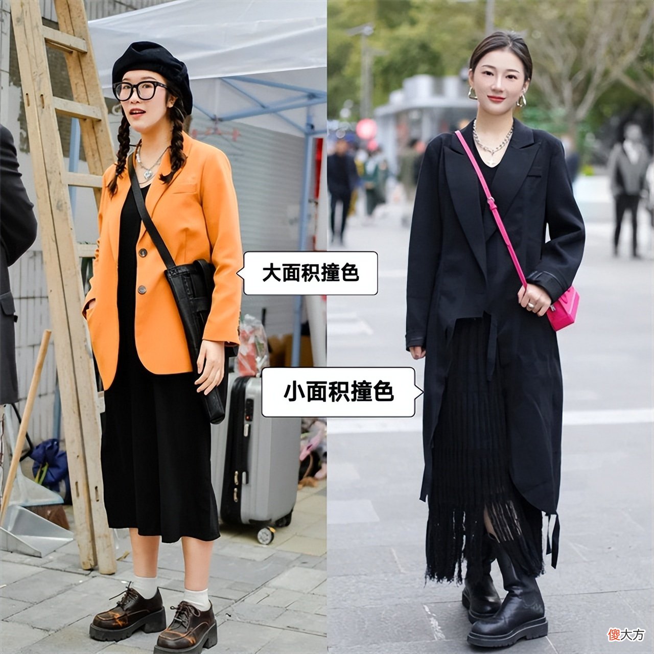 【时尚一点】屡屡被杭州女生圈粉，今年新出的“秋季穿搭”，个个洋气减龄又美