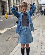 【就爱时尚】迎接秋天的外套你准备好了吗？最值得信赖的外套非它莫属！