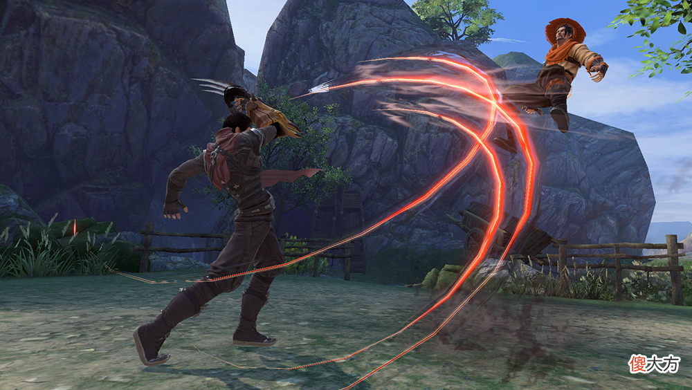 【游戏世界】真三国无双手游公测惹争议，玩家吐槽氪金严重，画面还不如页游！