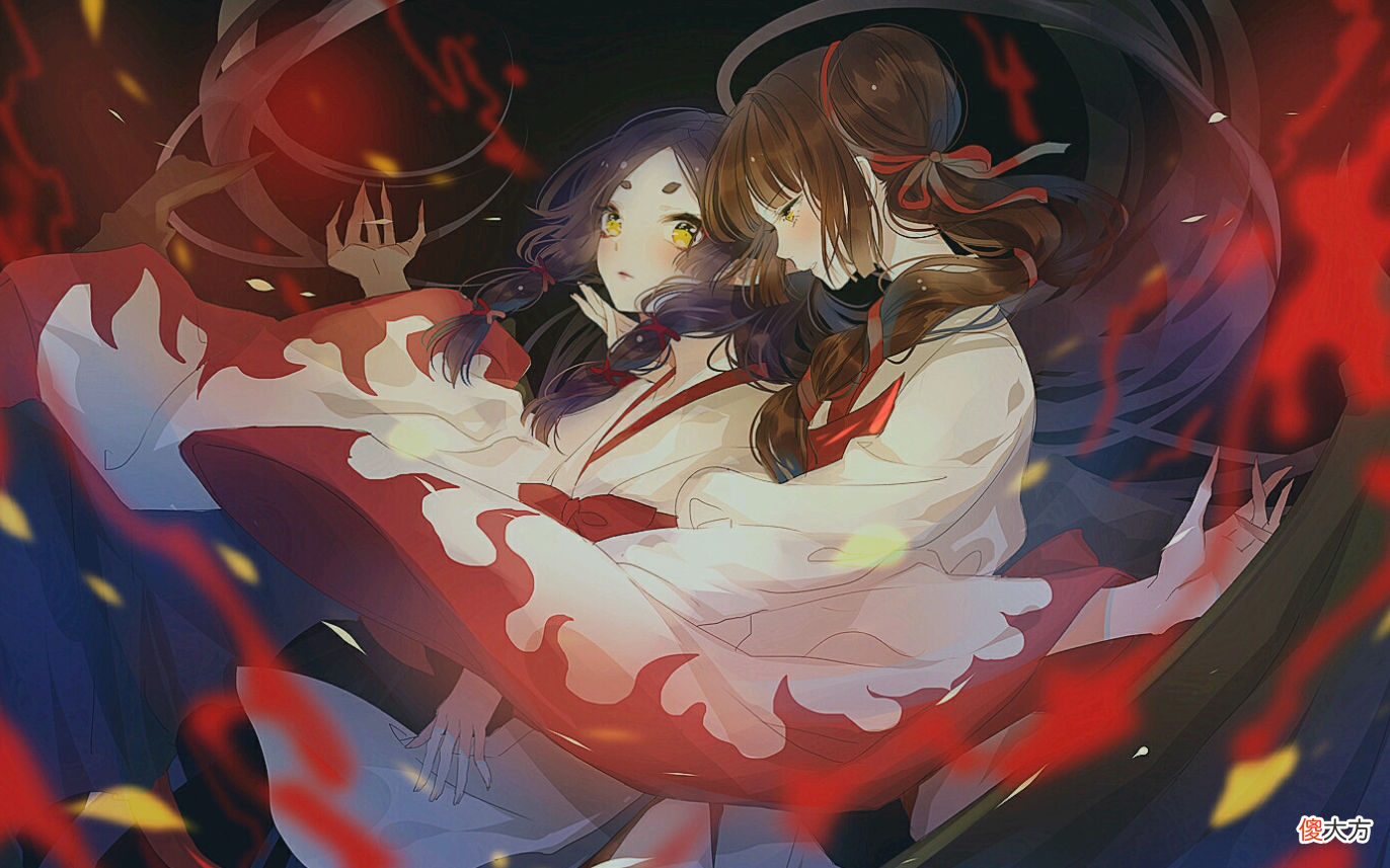 【游戏世界】阴阳师：SR式神该养谁、怎么养？实用性远比昙花一现重要