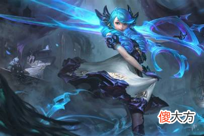 【游戏世界】解说末日!佛耶戈、格温登场夏季赛!LPL成为唯一允许登场的赛区!