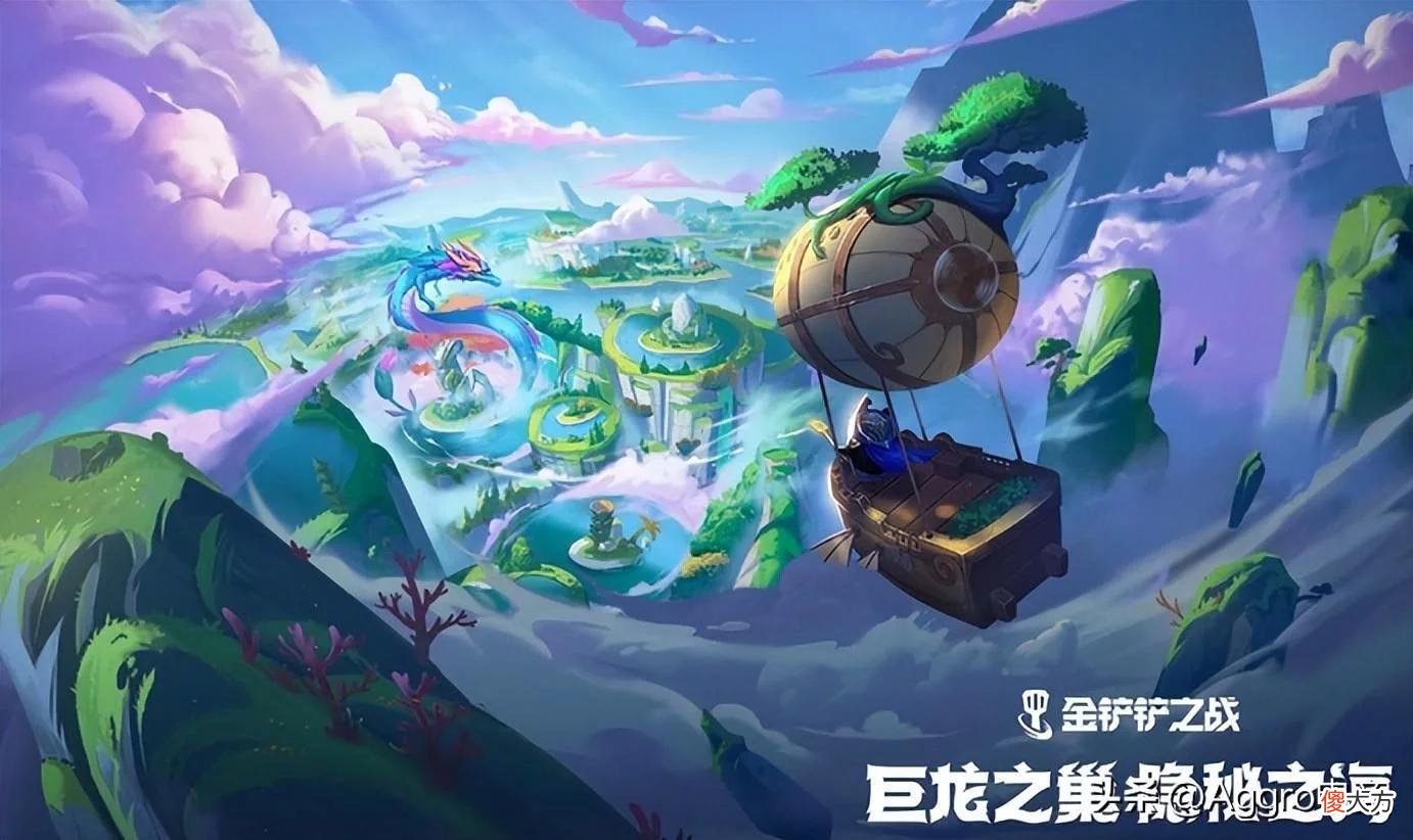 【游戏迷】英雄联盟IP系列新品发布，5款产品全部都有新动作