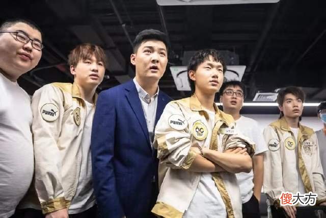 【游戏世界】KPL新赛制，一部分战队的全局BP将被取消，网友：就养AG？