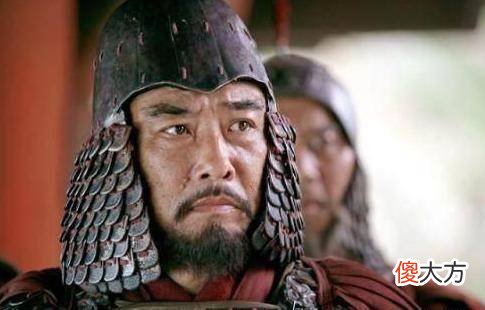 【历史故事】诸葛亮一生最完美的计策！帮助一个流寇当上皇帝