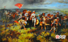 【爱历史】抗美援朝中，团长见政委有些面熟，闲聊后才知是失散20年的亲弟弟