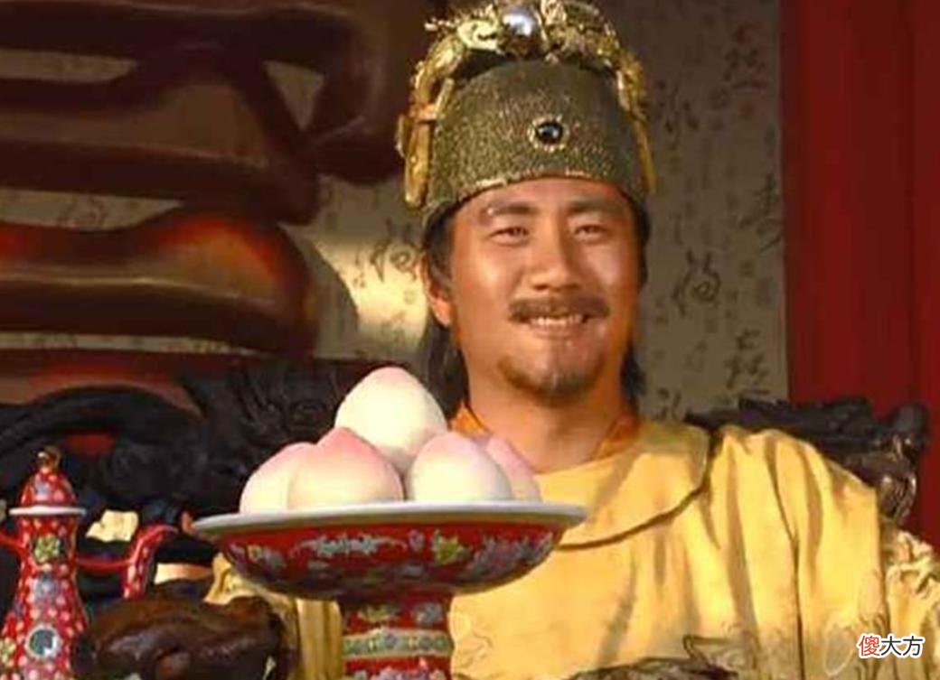【爱历史】朱元璋封赏功臣,功臣:我有一个毛病不能做大官,朱皇帝听后大笑